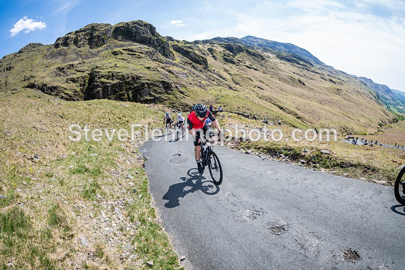 144740 - Hardknott Pass Camera 2 14.00-15.00