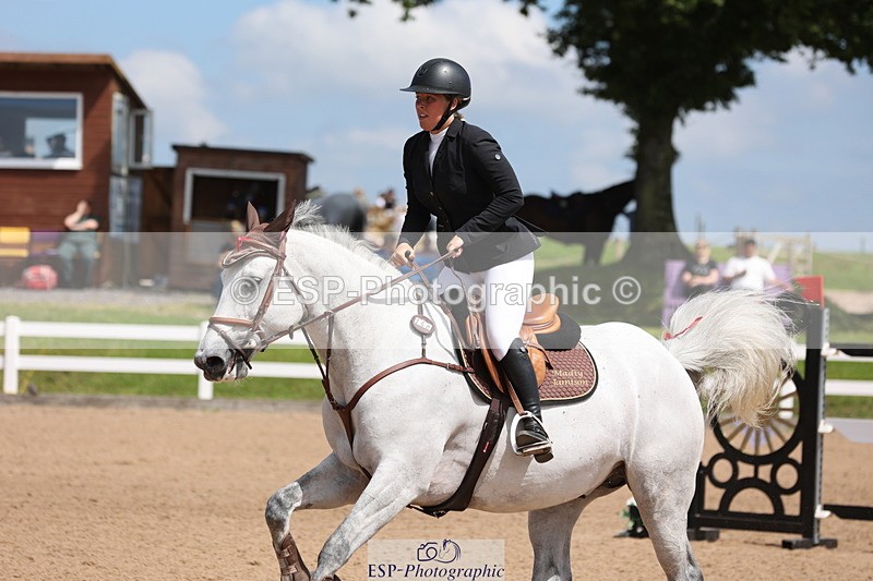 240718A-145025-06377 - Cls 13, 1 Star Silver Tour 1.20m