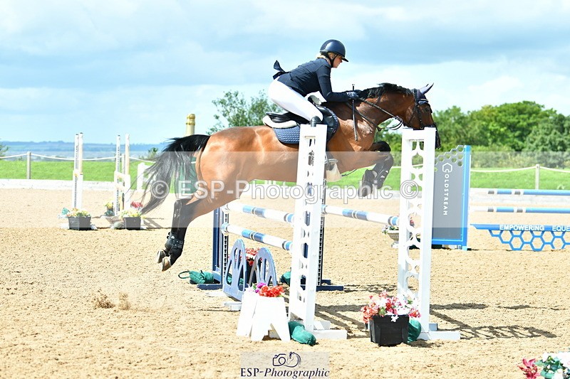 230729A-115741-05619 - Cls 14 NAF Bronze League Semi Final