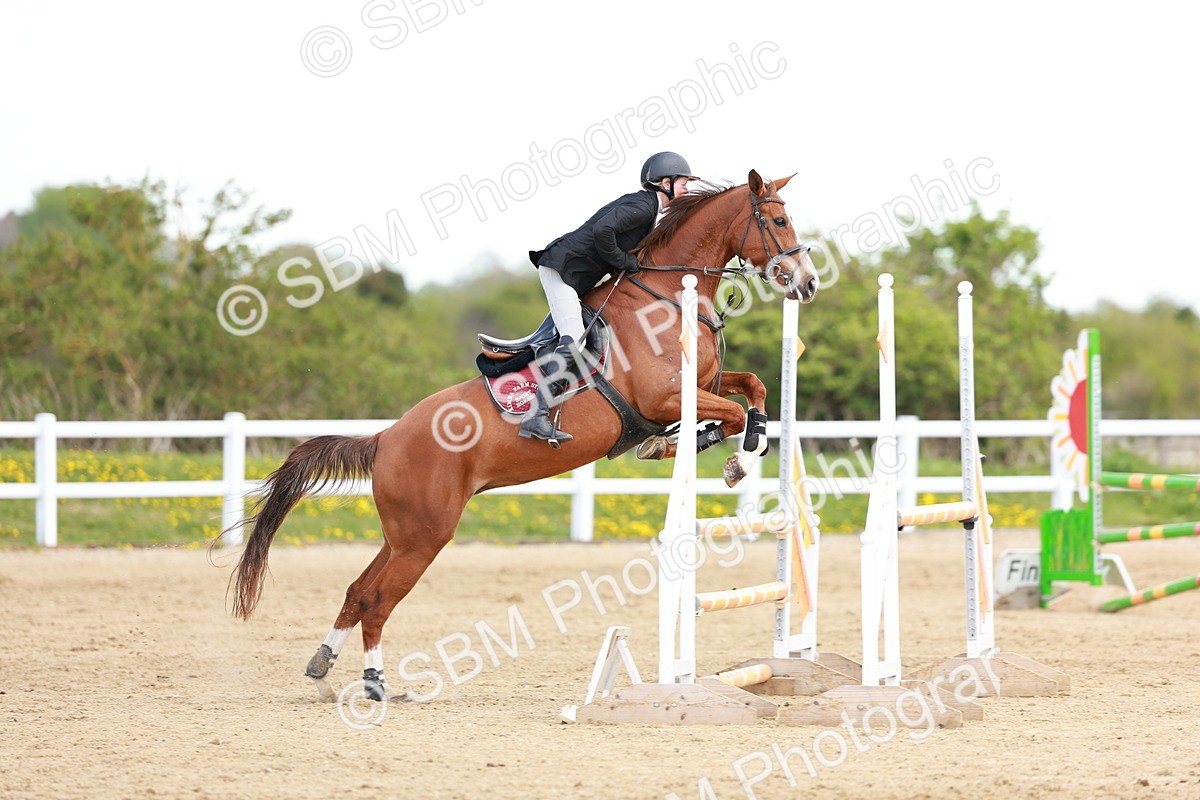 SBM_001821 - Class 3 - Senior Discovery - 1.00m