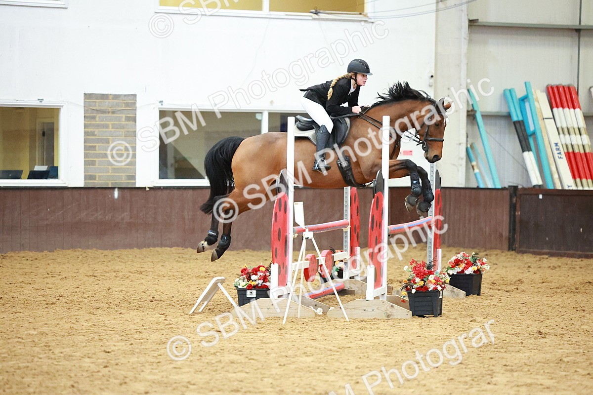 SBM_005620 - Class 16 - Blue Chip Ruby Championship Qualifier 90cm - 1st Half
