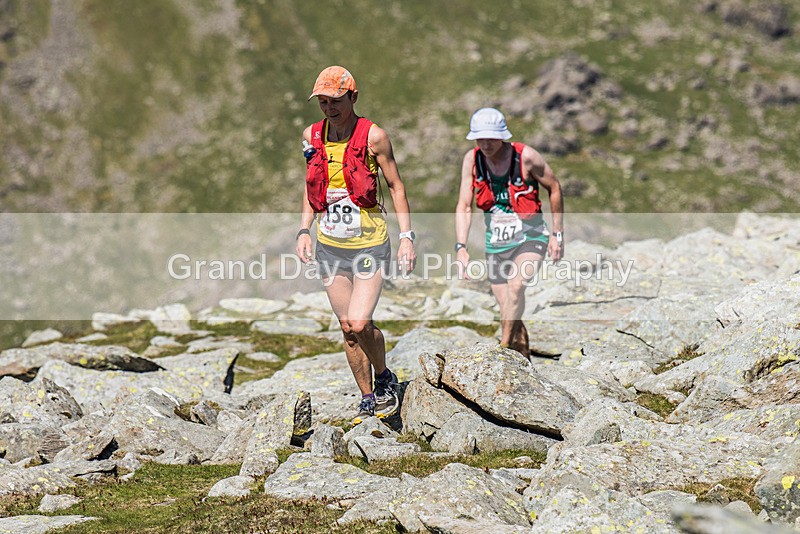 Duddon Long-670 - Duddon Valley (Long) Fell Race Saturday 3rd June 2023