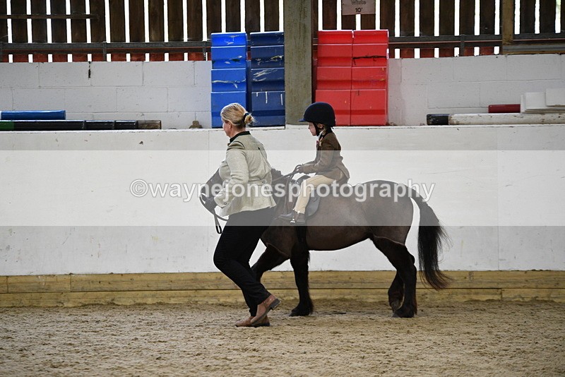 WJ5_6625 - Class 10 Childs Pony