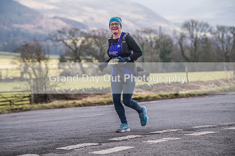 North Lakes-1803 - North Lakes 10K & Half Marathon Sunday 9th February 2025
