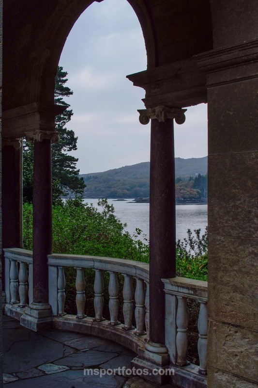 Glenveagh - Irelands landscapes