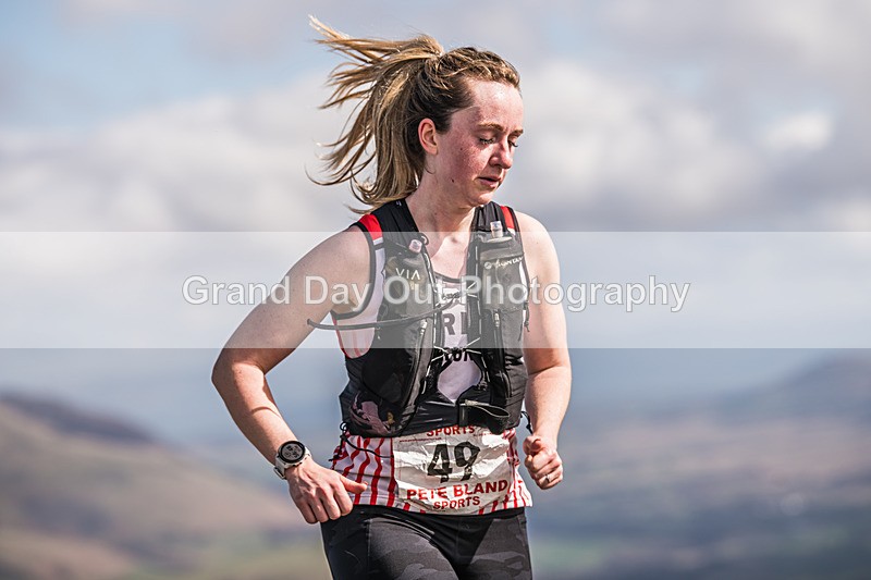 Coledale-826 - Coledale Horseshoe Fell Race Saturday 30th March 2024
