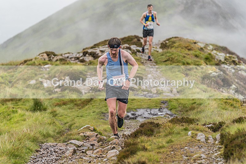 Buttermere-350 - Buttermere Sailbeck Fell Race Saturday 15th June 2024