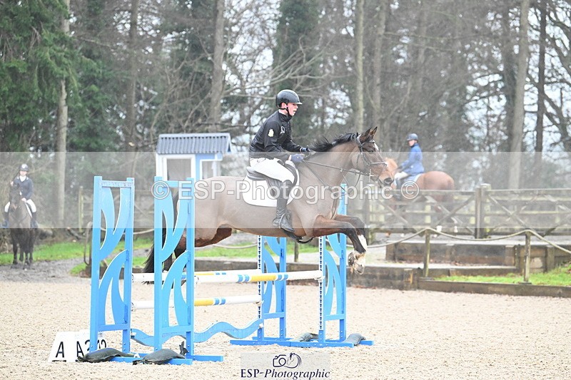 250215A-140429-01377 - Cls 1 British Novice and 90cm Open