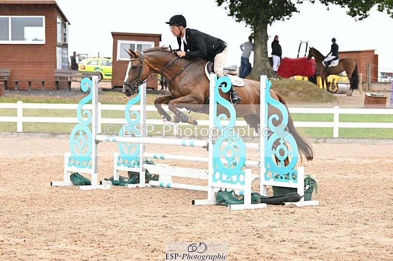 250727-124359-09855 - Cls 33 85cm Amateur Quali