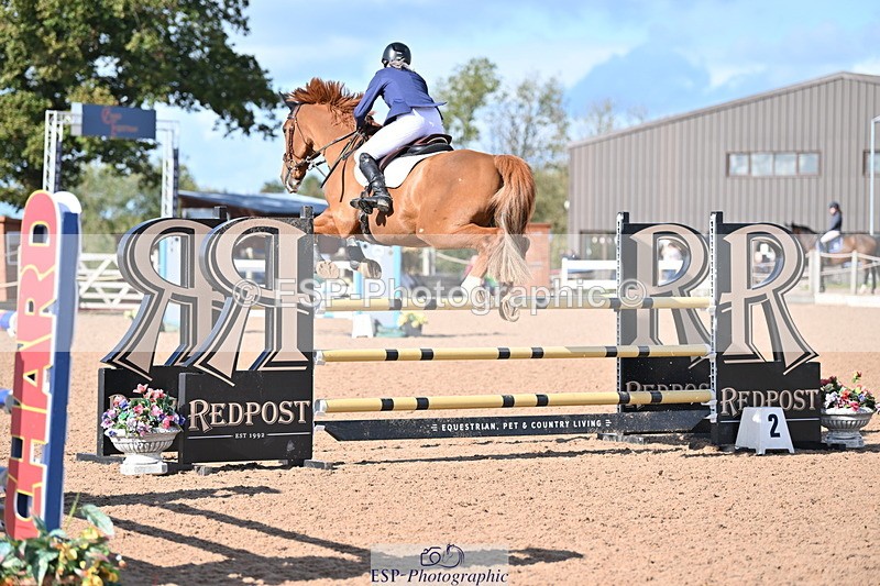 231014A-140936-05612 - Cls 20 Blue Chip Performance Champ Quali