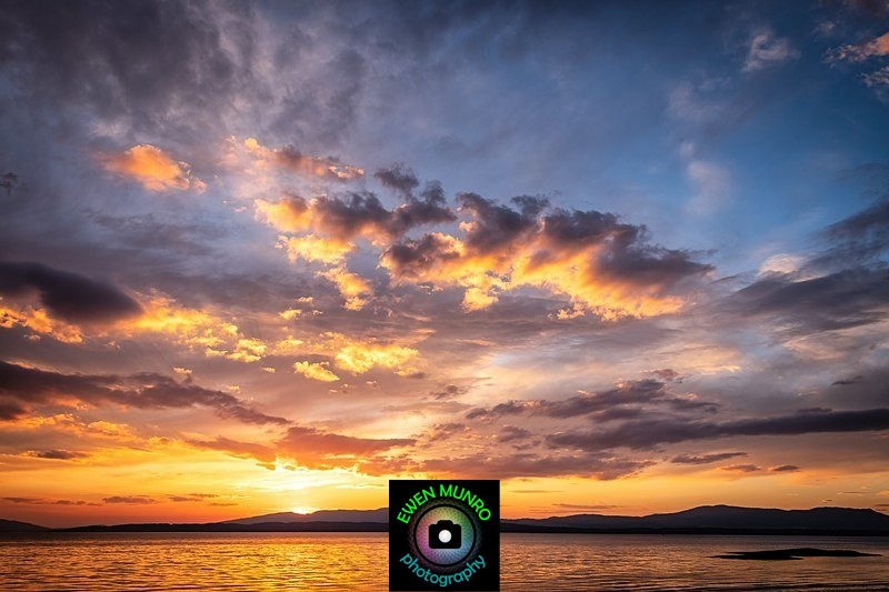 L-02-Illumination over Lismore - 'LUMINAL'