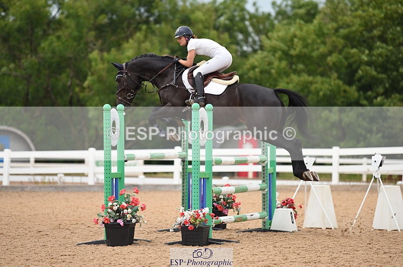 230628A-144852-00756 - Cls 5 Foxhunter & 1.20m Open
