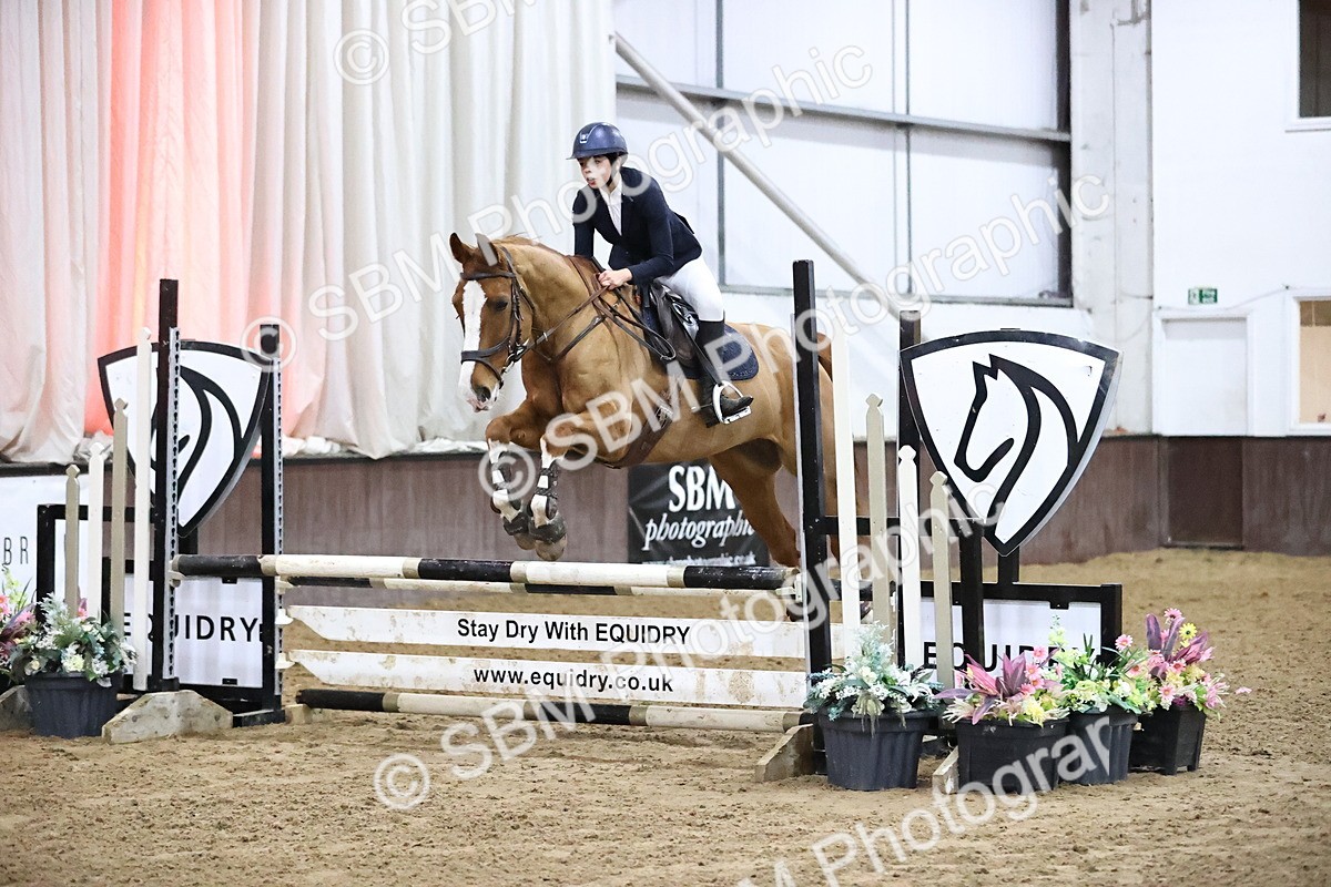 SBM_008873 - Class 19 - Clear Round