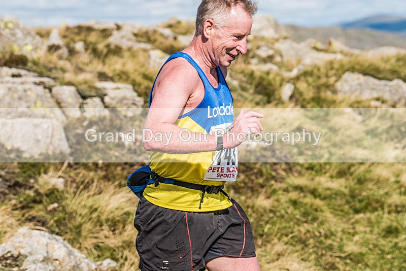 Three Shires-815 - Three Shires Fell Face Saturday 17th September 2022