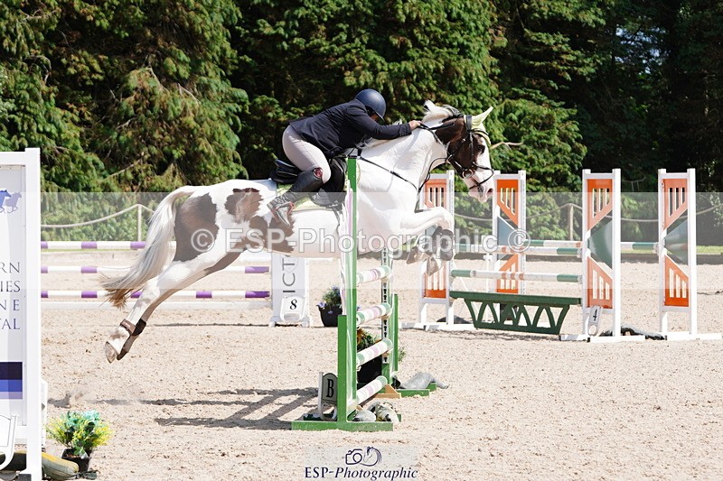 250615A-160222-11931 - Class 49 1m 05 Amateur Qualifier Snr 1m 05