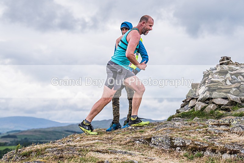 Reston-631 - Reston Scar Fell Race Wednesday 5th July 2023