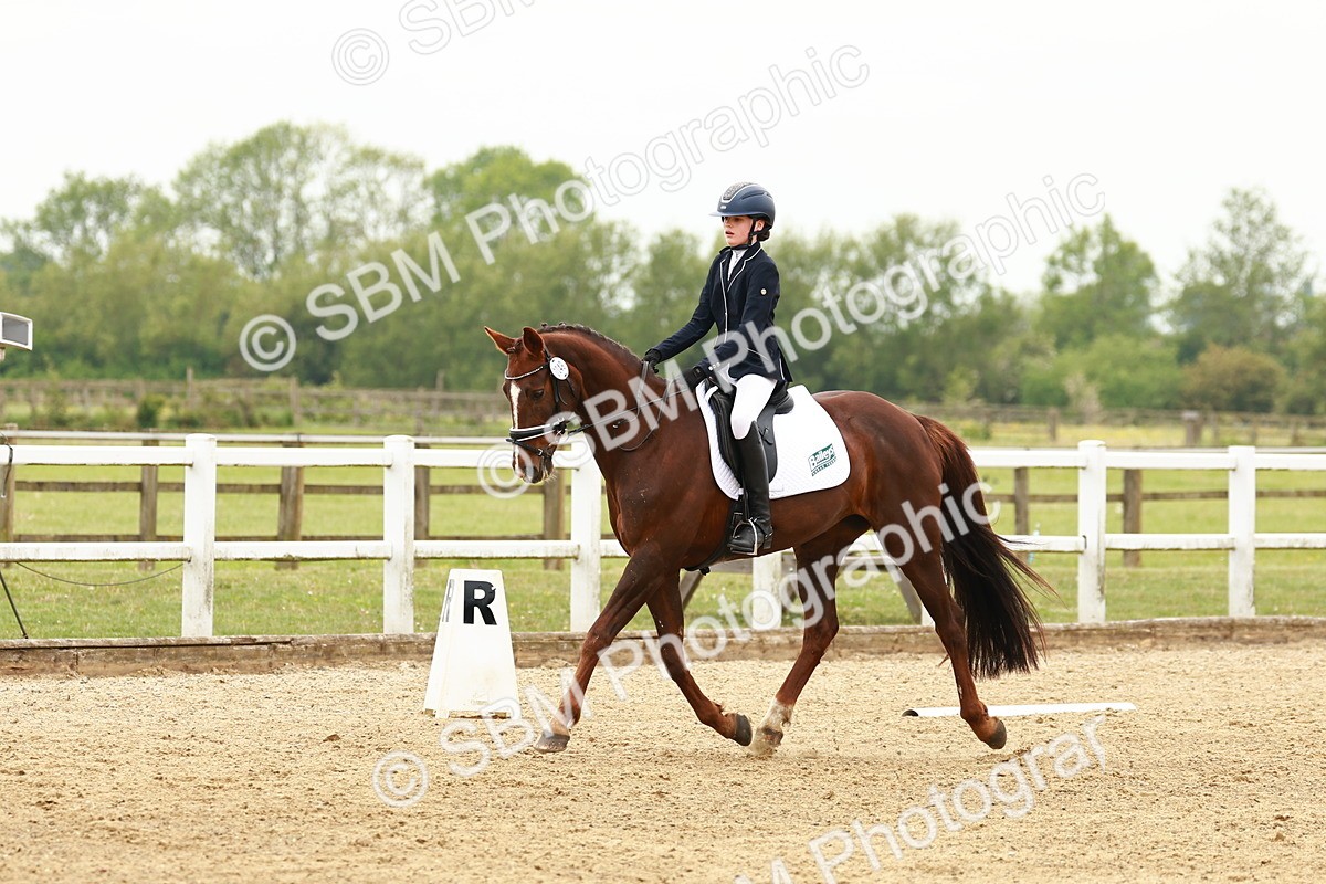 SBM_001128 - Class 6 - Novice 4
