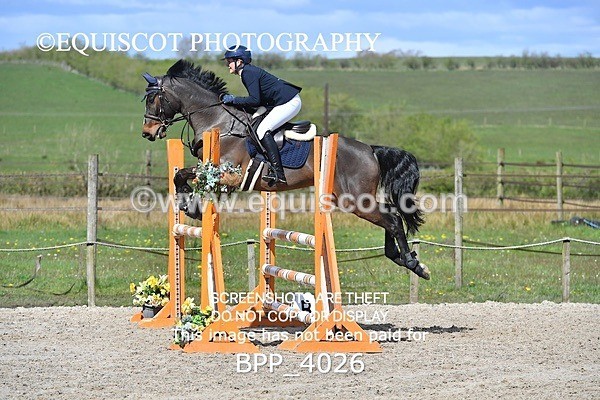 BPP_4026 - CLASS 5 FRI Senior 1.05m Open