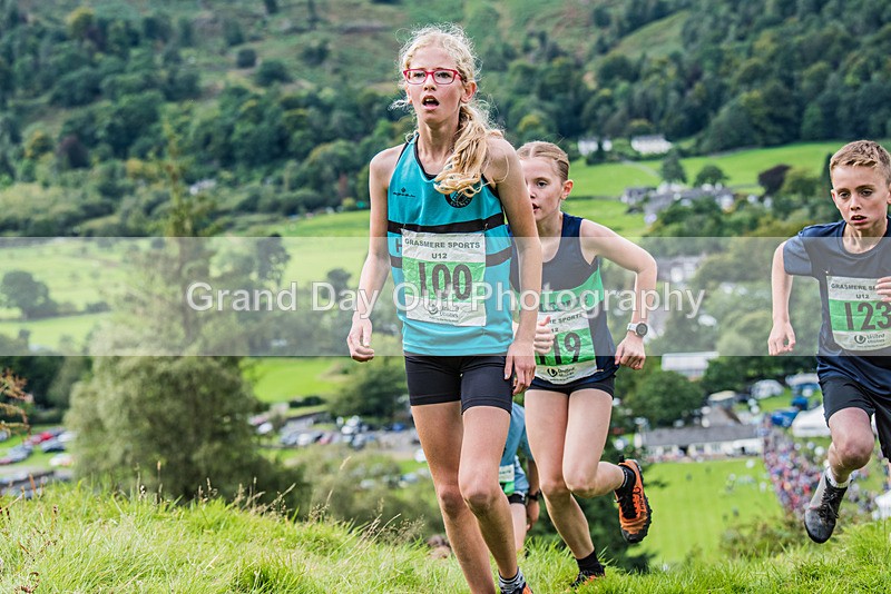 Grasmere-47 - Grasmere Sports Junior & Senior Fell Races Sunday 27th August 2023