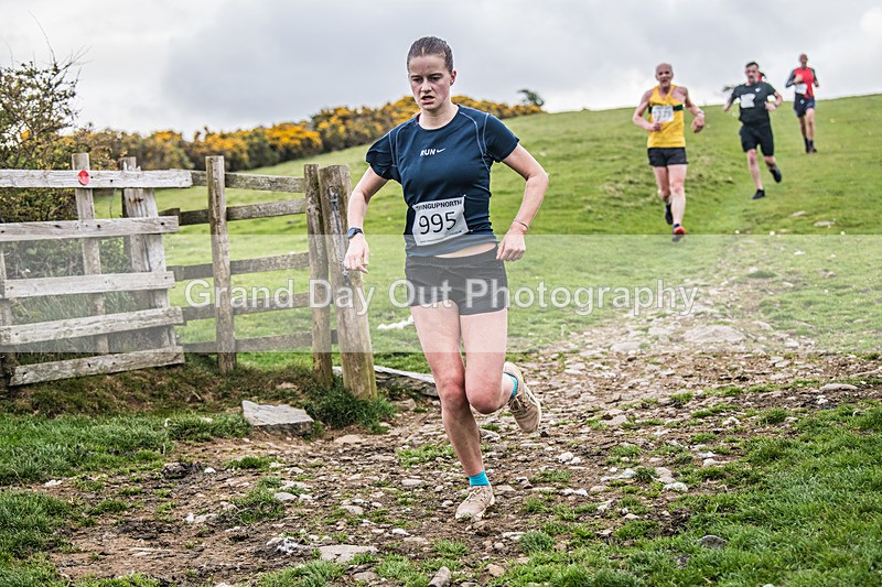 Hay-O-504 - Hay-O Trail Race Tuesday 19th May 2026