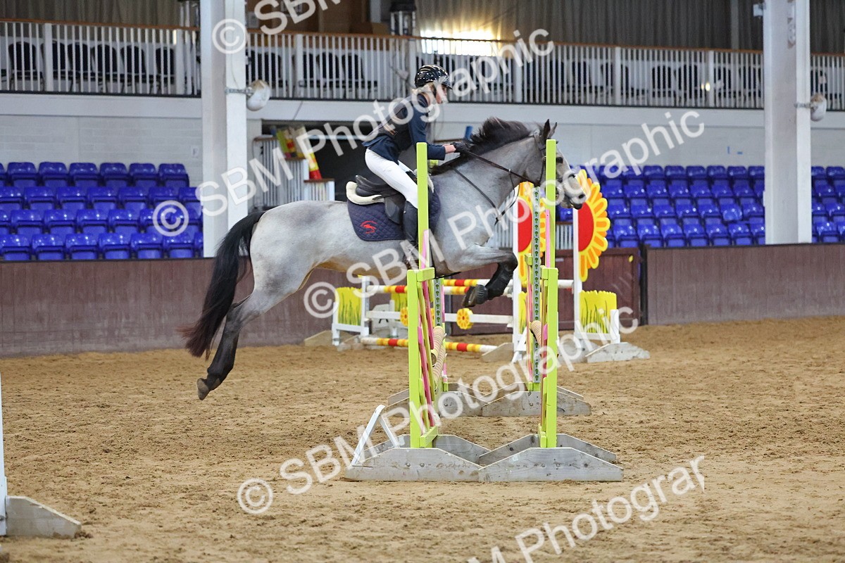 SBM_002086 - Class 5 - Show Jumping 80cm
