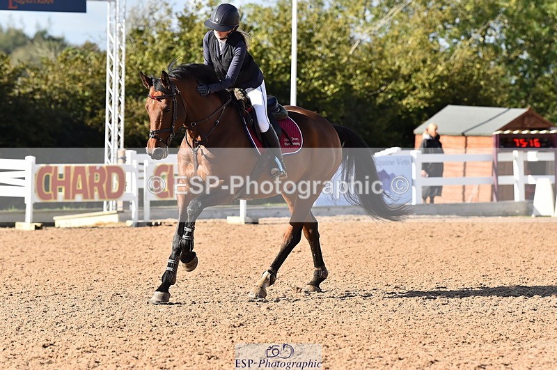 231014A-142912-05297 - Cls 15 1.05m Amateur Q 2nd R