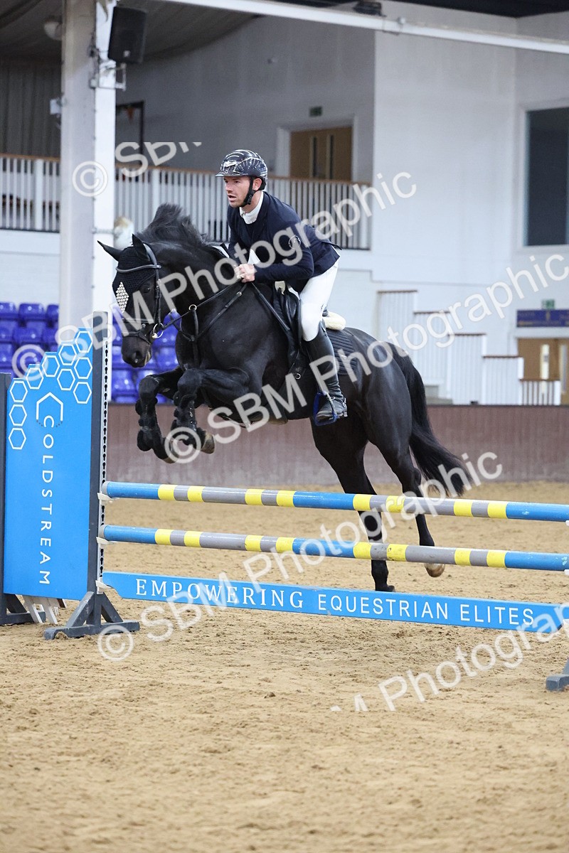 SBM_000159 - Class 2 - Senior British Novice - 90cm