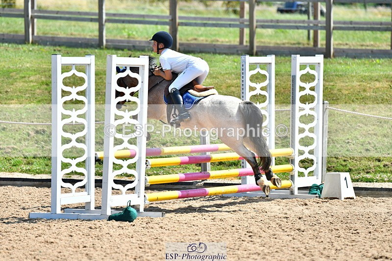 230625A-112102-03726 - Cls 34 Stepping Stones 128 + 138cm