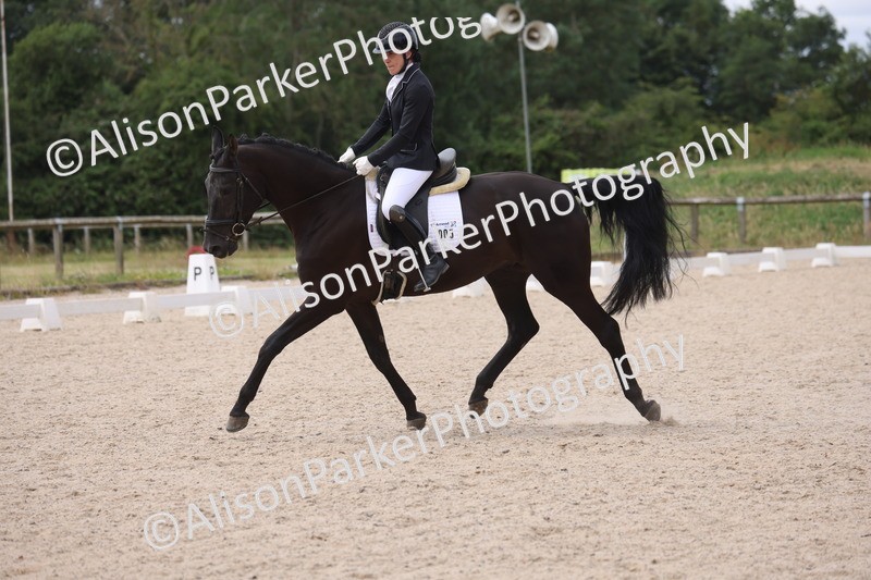 20260705-0345 - Class 4 - Novice 6
