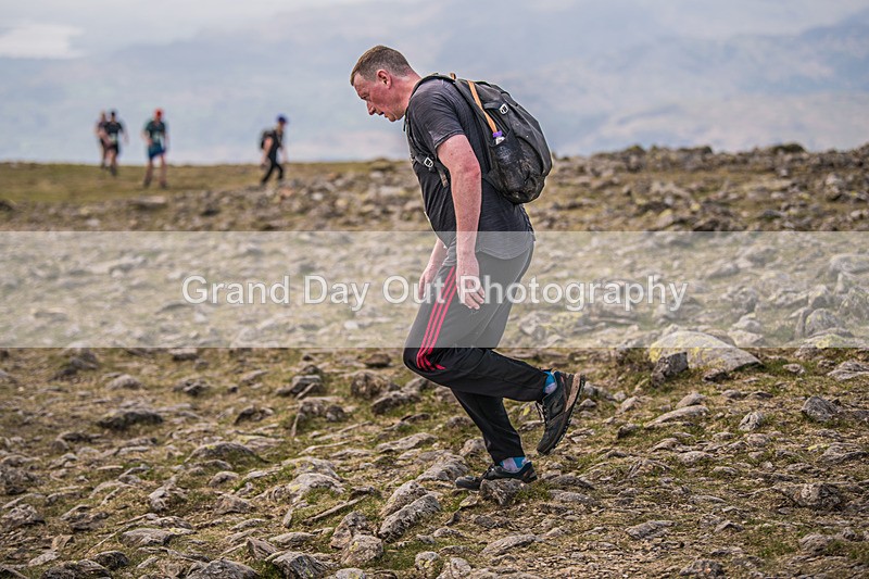 Fairfield-991 - Fairfield Horseshoe Fell Race Saturday 11th May 2024