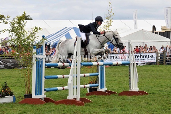 DSC_4247 - 26TH JUNE 2011 - 138CMS SJSS CHAMPIONSHIP FINAL, ROYAL HIGHLAND SHOW 2011