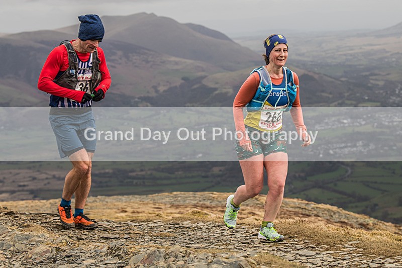 Coledale-720 - Coledale Horseshoe Fell Race Saturday 29th March 2025