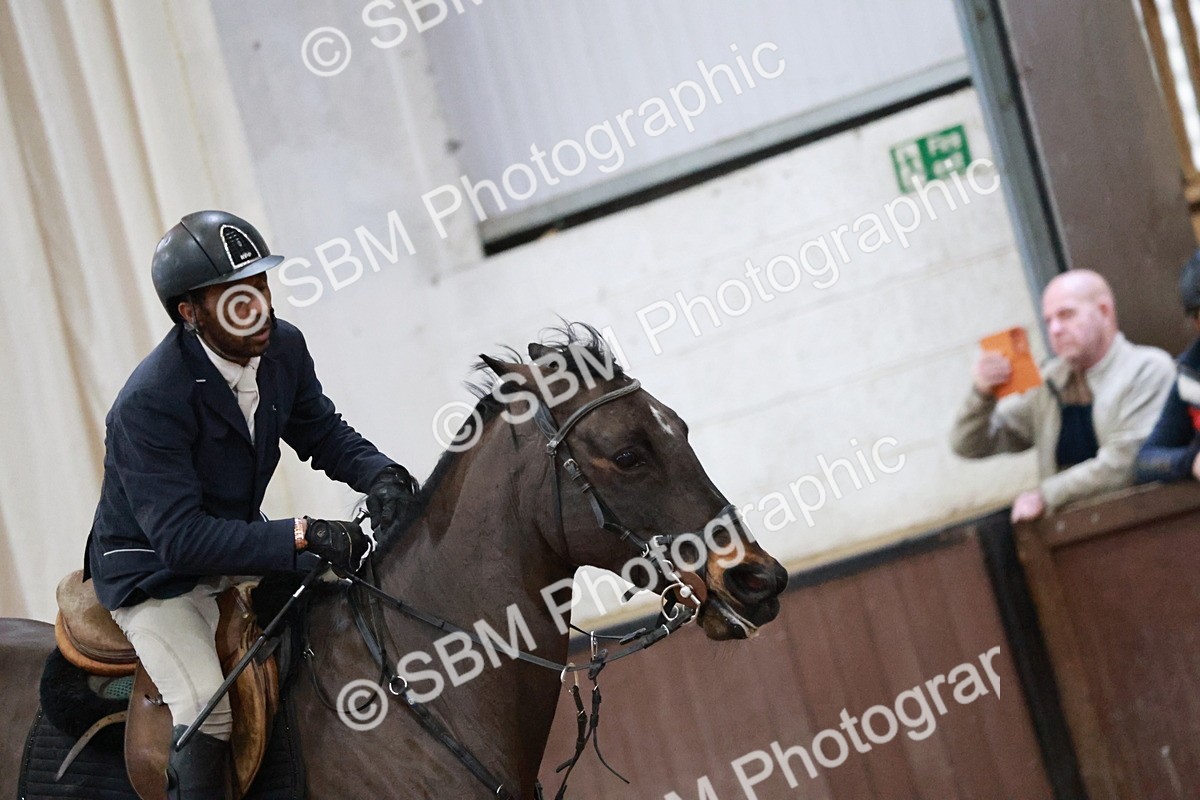 SBM_001030 - Class 4 - Senior Newcomers - 1.10m