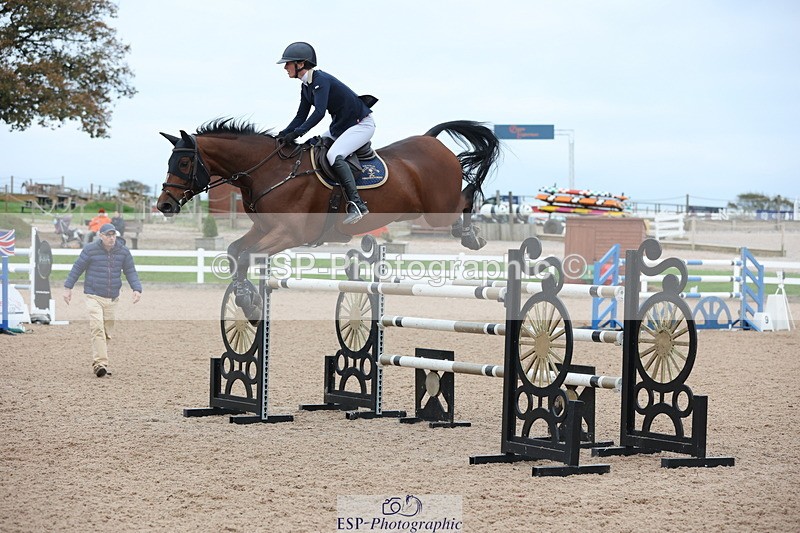 241101A-154021-03080 - FRI Cls 7 Blue Chip Grade B&C Jump Off