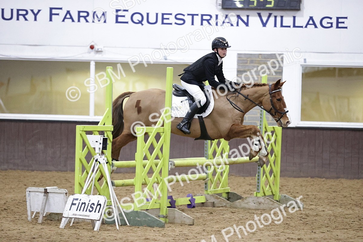 SBM_000593 - Class 1 - 80cm