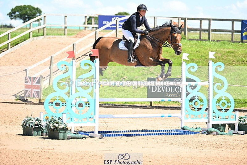 240719A-131345-10903 - Cls 35, YH 7 Yr Olds 1.30m