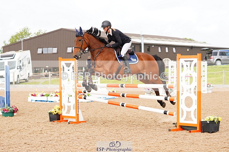 240526A-113102-07815 - Cls 26 Chard Equ 1.05m and 1.10m Grand Prix