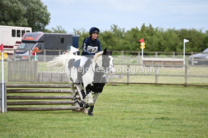 WJ6_3925 - Class 6 80cm