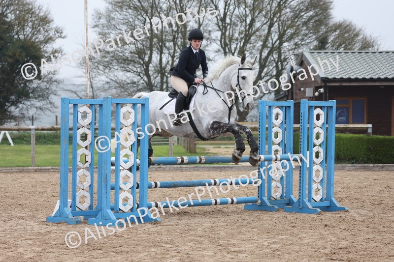 20260308-1649 - Class 5 - 1.00m