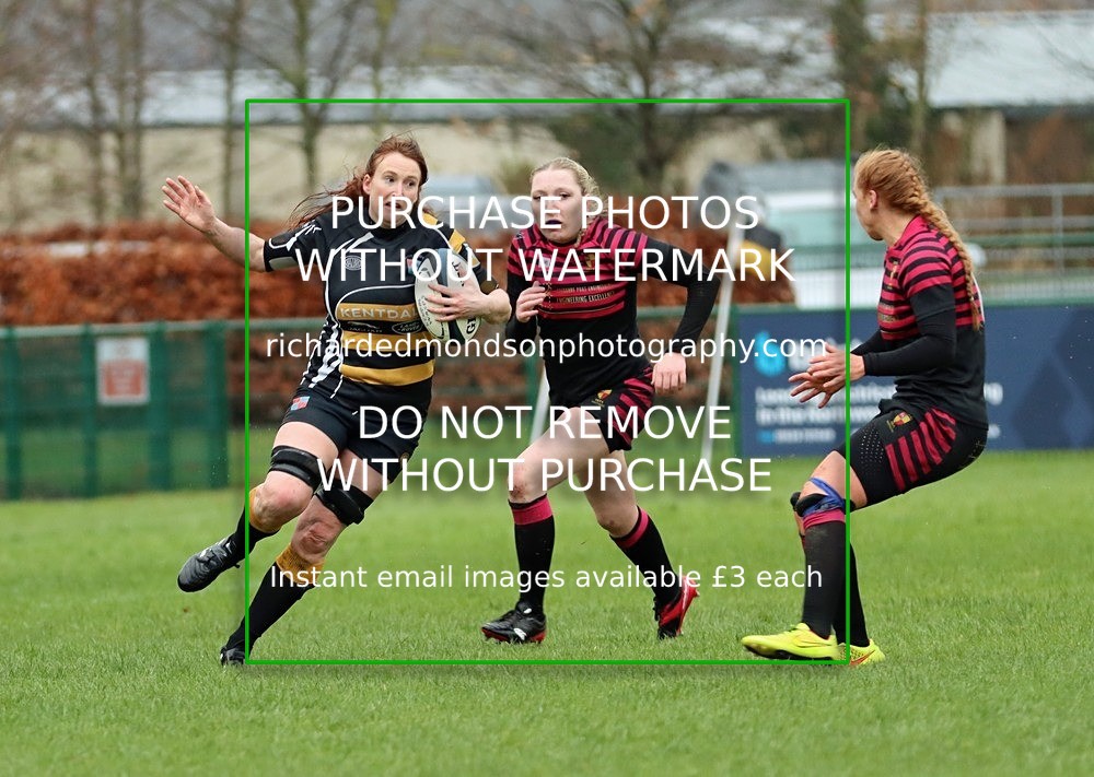 IMG_4381 - Kendal Ladies Wasps