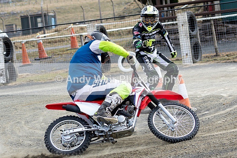 210403-7D-8E0A3456 - Ride & Skid It  03rd April 21