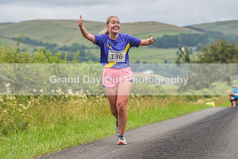 Lambfoot Loop-522 - Lambfoot Loop Road Race Tuesday 4th July 2023