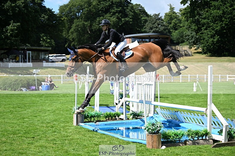 250703A-104801-02866 - Cls 1 Snr Foxhunter