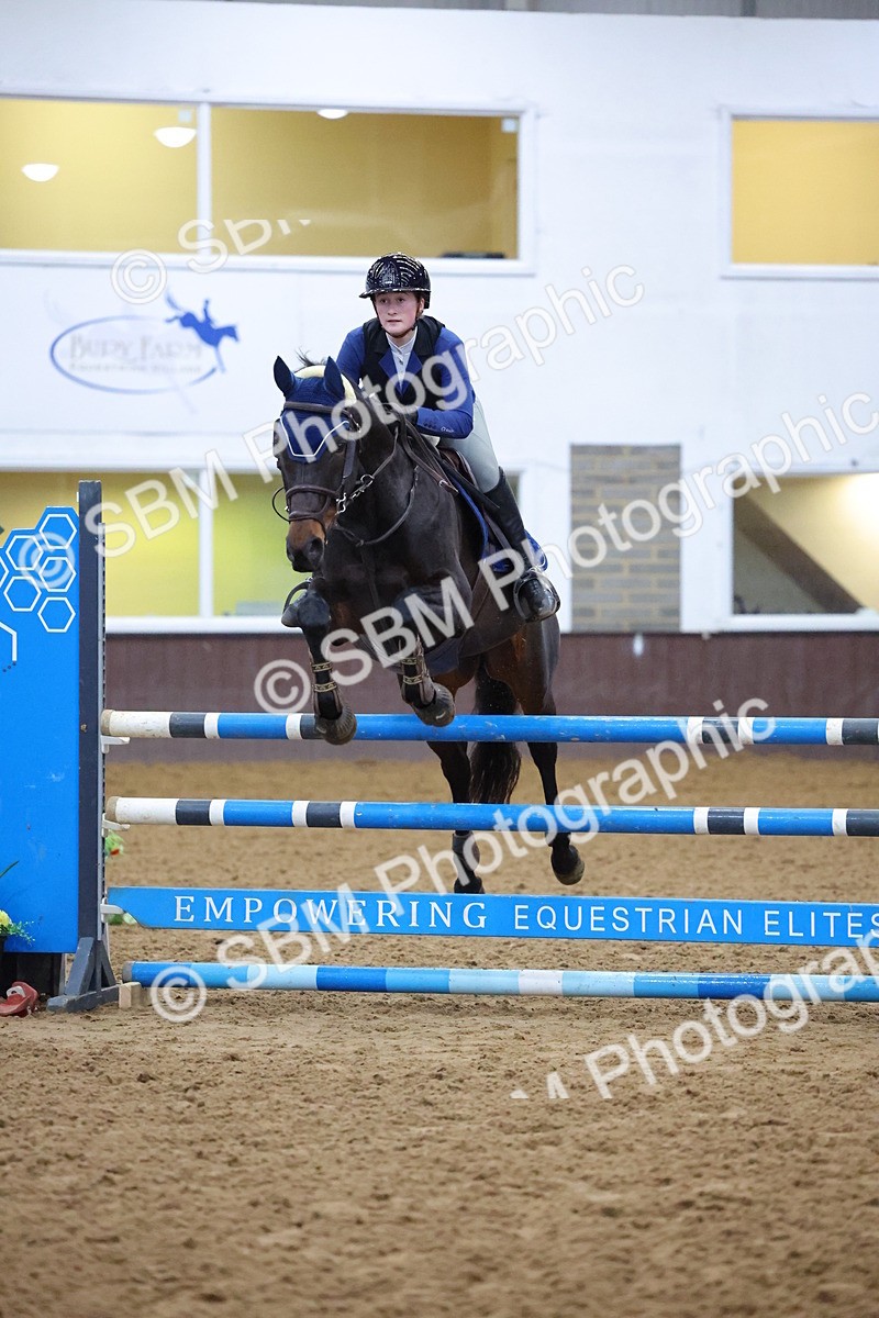 SBM_006529 - Class 25 - Senior 1.05m