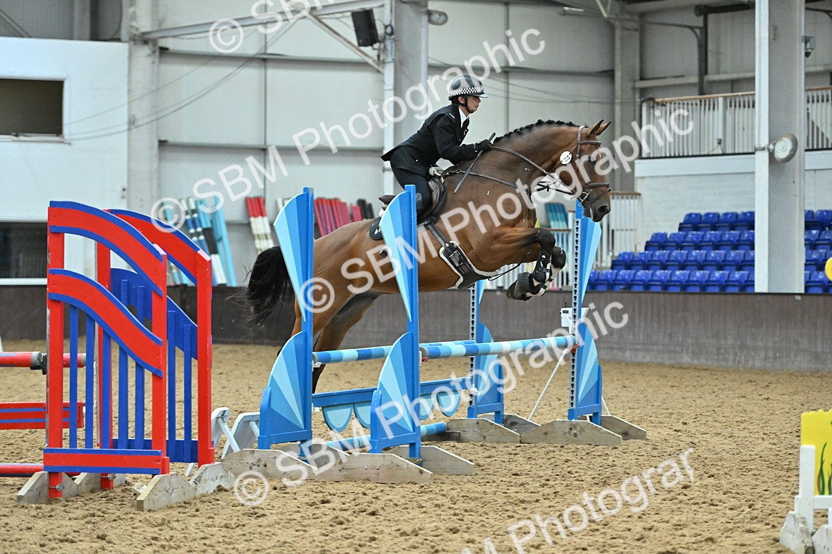 SBM_005300 - Class 58,59 - 90cm Restricted & Open