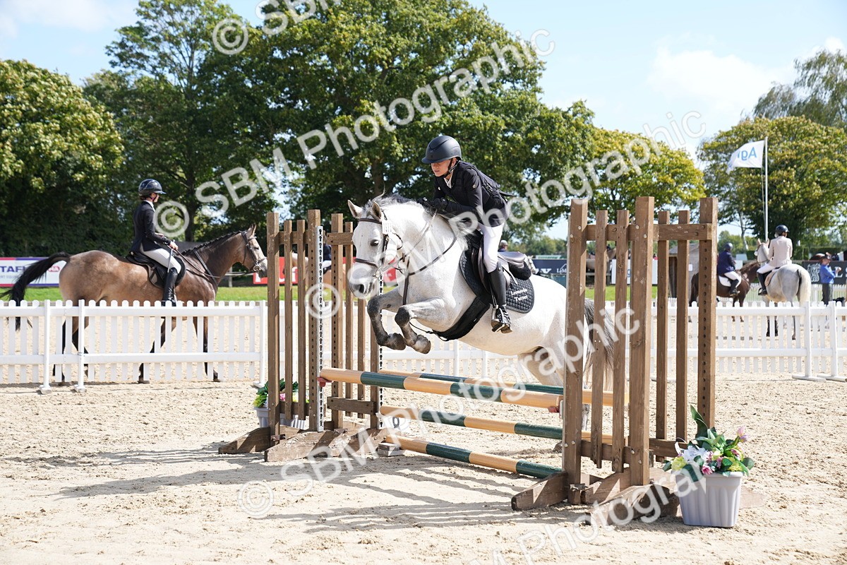 SBM_05987 - J56 - Clear Round 70cm