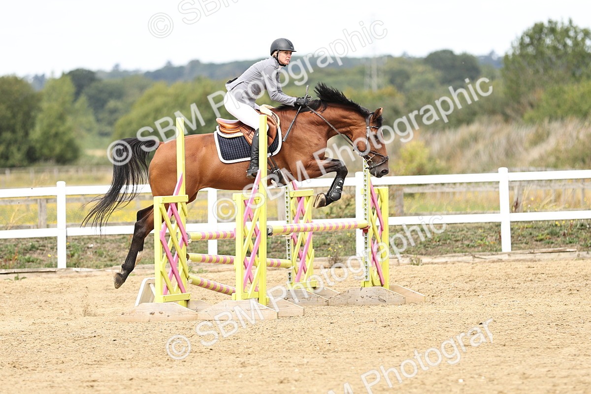 SBM_003974 - Class 2 - Amateur Championship Qualifier 85cm