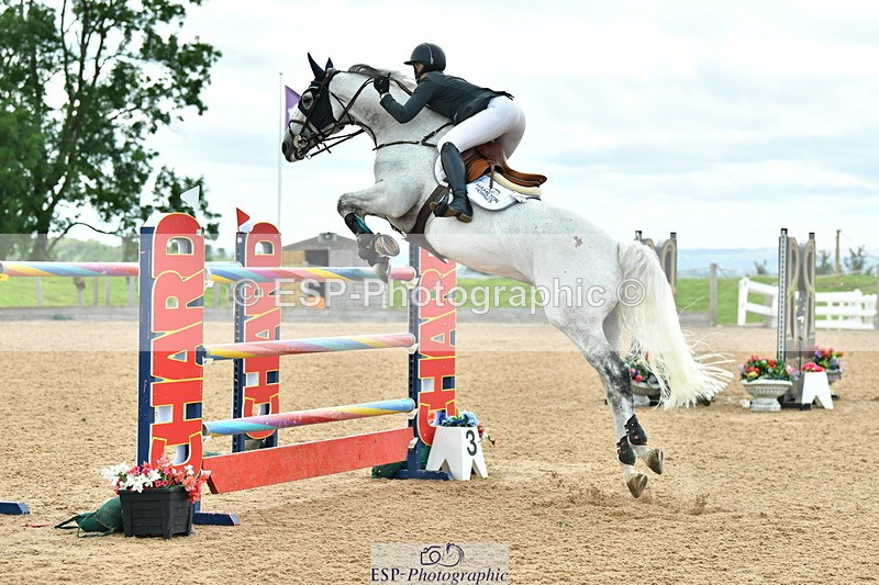 230723A-142502-12944 - Cls 12, 2 Star Big Tour Grand Prix Jump Off and Presentations