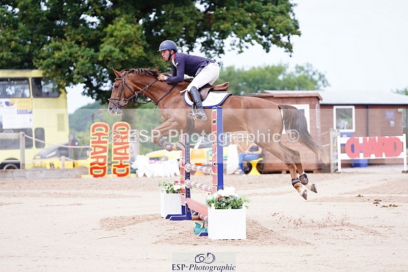 240803A-131800-08022 - Cls 31 4 Yr Old Champs