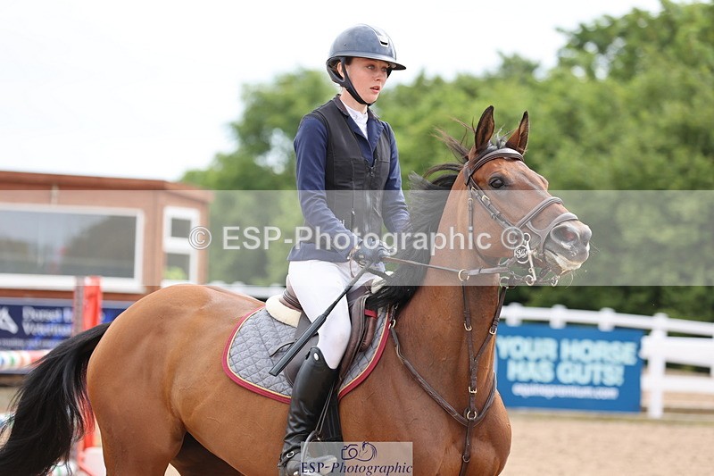 240630A-163232-15211 - Cls 33 Foxhunter and 1.10m Open